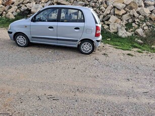 Hyundai Atos '09 ATOS PRIME