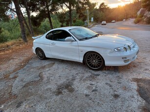 Hyundai Coupe '02 COUPE 1.6