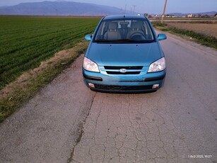 Hyundai Getz '05 GETZ 1.3