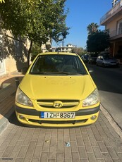 Hyundai Getz '06 1.1 GL