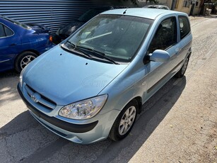 Hyundai Getz '07