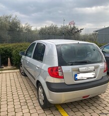 Hyundai Getz '09