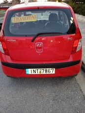 Hyundai i 10 '08