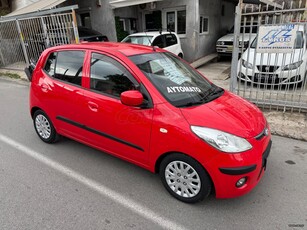 Hyundai i 10 '09 1.2 ΑΥΤΟΜΑΤΟ