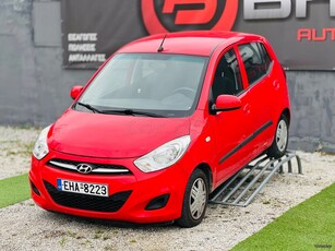 Hyundai i 10 '11 1.1 CLASSIC