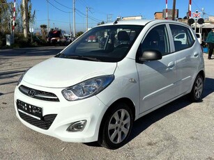 Hyundai i 10 '11 * 1.1cc Pack * Κατάσταση Καινούριου *