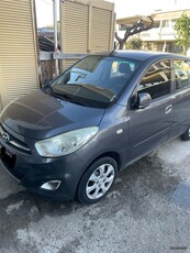 Hyundai i 10 '12