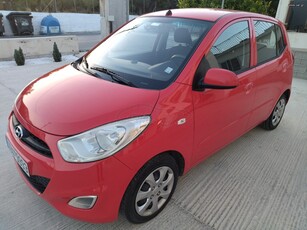 Hyundai i 10 '13