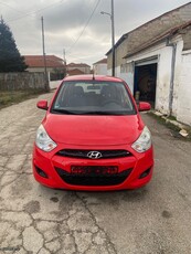 Hyundai i 10 '13