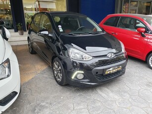 Hyundai i 10 '14 1.2 Pack Sensation