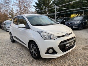 Hyundai i 10 '14