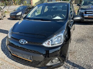 Hyundai i 10 '15 Euro 6