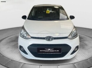 Hyundai i 10 '16