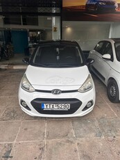 Hyundai i 10 '16