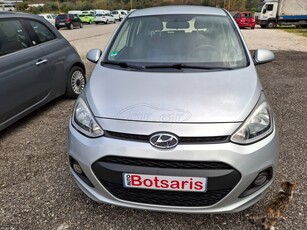 Hyundai i 10 '16 Hyundai i10 1.2 Trend