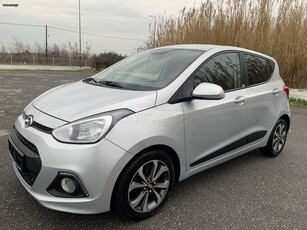 Hyundai i 10 '17 1.2 PASSION