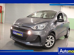 Hyundai i 10 '17 Classic /6 Χρόνια Δωρεάν Service