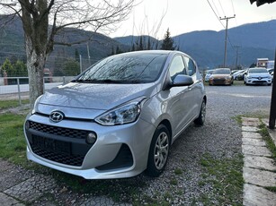 Hyundai i 10 '18 Navi crouise parktronik