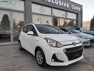 Hyundai i 10 '19