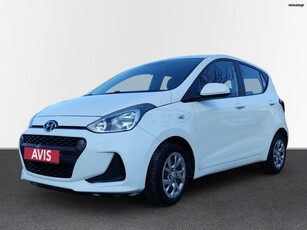 Hyundai i 10 '19 ACTIVE