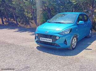 Hyundai i 10 '20 ***ΓΡΑΜΜΑΤΙΑ ΧΩΡΙΣ ΤΡΑΠΕΖΑ***