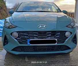 Hyundai i 10 '22 1.2 STYLE