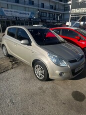 Hyundai i 20 '10