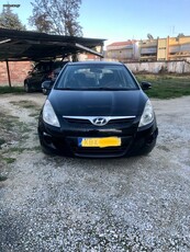 Hyundai i 20 '11