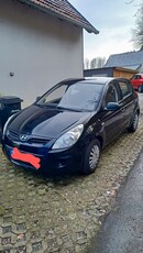 Hyundai i 20 '12