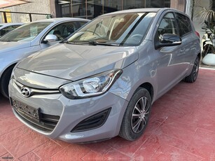 Hyundai i 20 '13