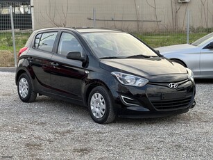 Hyundai i 20 '14 1.2 CLASSIC