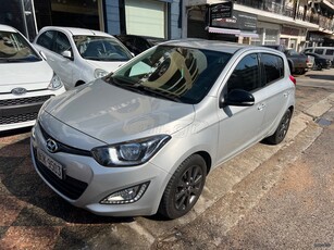 Hyundai i 20 '14 1.2 sport