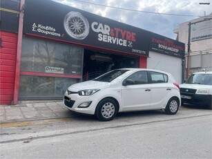 Hyundai i 20 '14 CRDI DIESEL