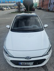 Hyundai i 20 '15 FACELIFT--EYKAIPIA