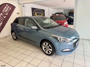 Hyundai i 20 '15 STYLE 1.2