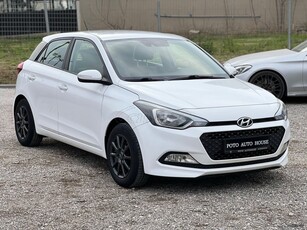 Hyundai i 20 '16 1.2 TREND