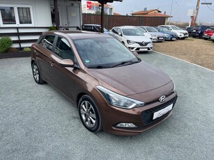 Hyundai i 20 '16