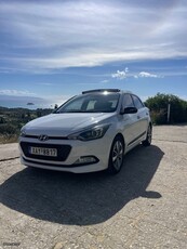 Hyundai i 20 '16 FULL EXTRA