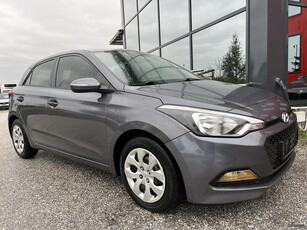 Hyundai i 20 '17 diesel!!!