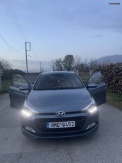 Hyundai i 20 '17