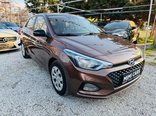 Hyundai i 20 '19 1.0 T-DGI TURBO Euro6…!! Κάθε έλεγχος δεκτός