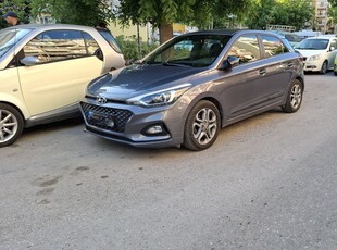 Hyundai i 20 '19