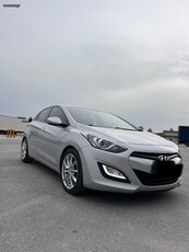 Hyundai i 30 '13