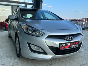 Hyundai i 30 '14 1.4 CRDI EDITION PLUS