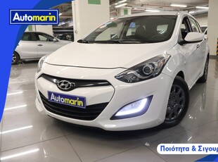 Hyundai i 30 '15 Comfort /6 Χρόνια Δωρεάν Service