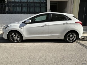 Hyundai i 30 '16