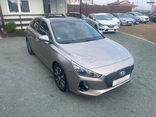 Hyundai i 30 '17 1.6 CRDI STYLE