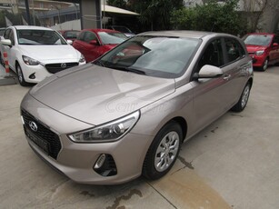 Hyundai i 30 '18 1.4cc-100hp-SELECT