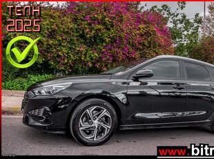 Hyundai i 30 '21 ΠΡΟΣΦΟΡΑ! III CW 1.6 CRDi 115Hp Business NAVI