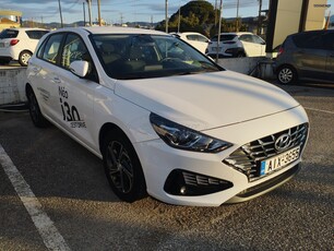 Hyundai i 30 '24 ΑΓΡΑΤΣΟΥΝΙΣΤΟ !!ΕΛΛΗΝΙΚΗΣ ΑΝΤ/ΠΕΙΑΣ...